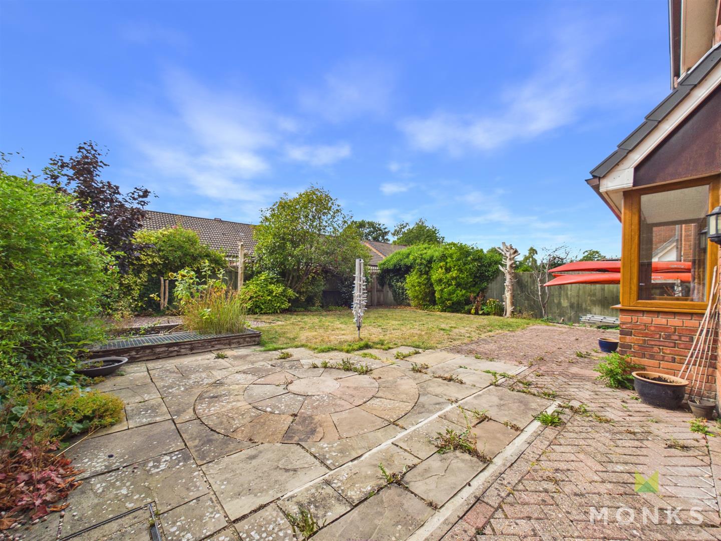 24 Plas Ffynnon Way, Oswestry, SY11 2TZ For Sale
